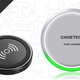 Illustration for article titled Embrace The Future With Great Prices on Wireless Charging Pads